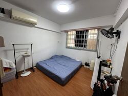 Blk 759 Yishun Street 72 (Yishun), HDB 4 Rooms #623205791